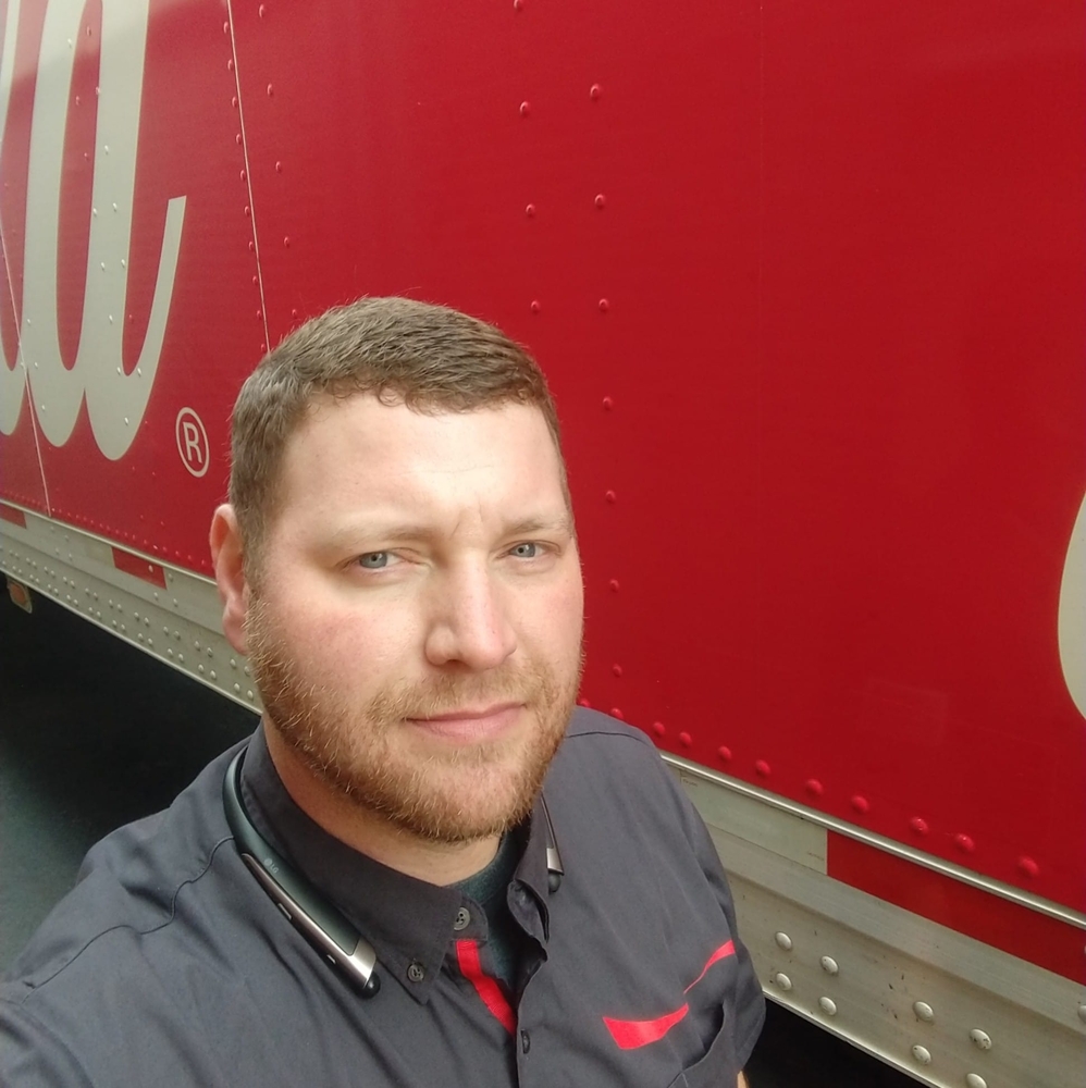 Meet your Posher, Steve
